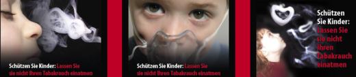 Anti-Raucher-Kampagne des Deutschen Krebsforschungszentrums, tabakkontrolle.de